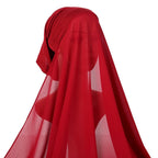 Beige, Nude, White, Yellow, Navy, Dark Gray, Gray, Maroon, Red, Dark Purple, Coffee