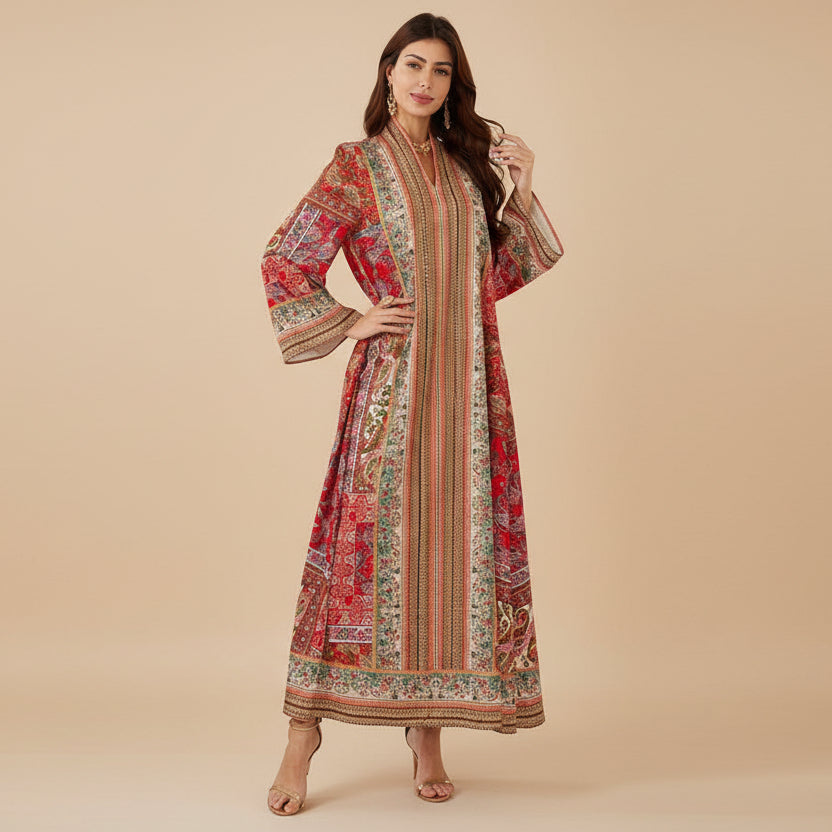 kaftan