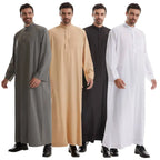 jubba, emirrati thobe, kandura thobe