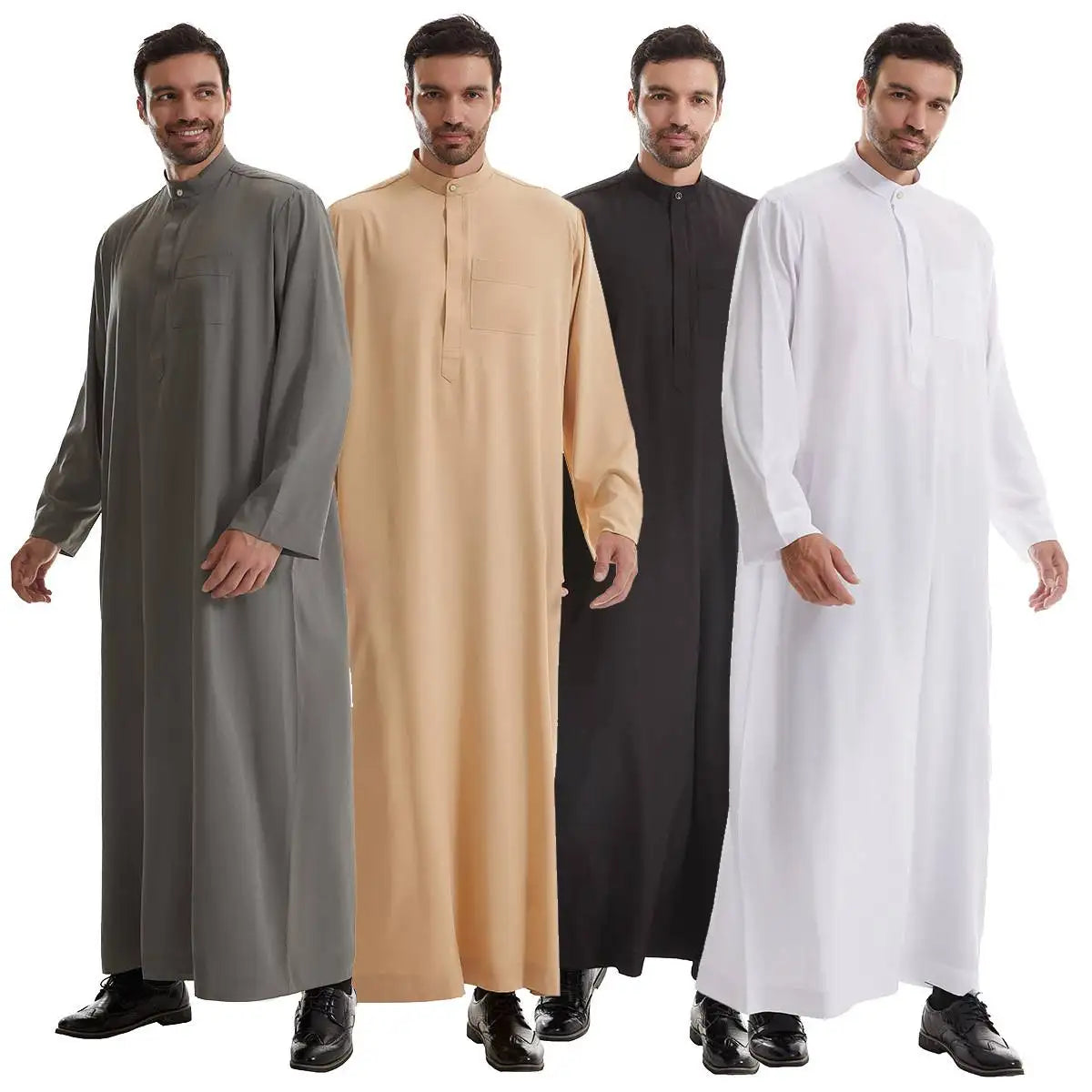jubba, emirrati thobe, kandura thobe