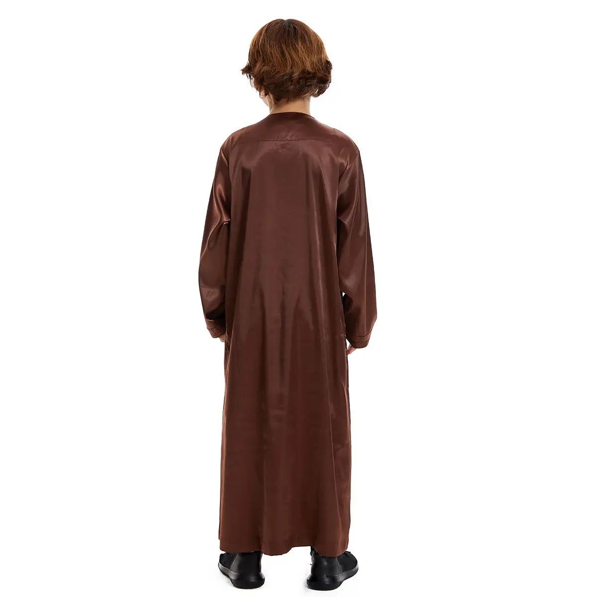 Middle East Arab Kids Clothing Arab Boy Thobe Thawb