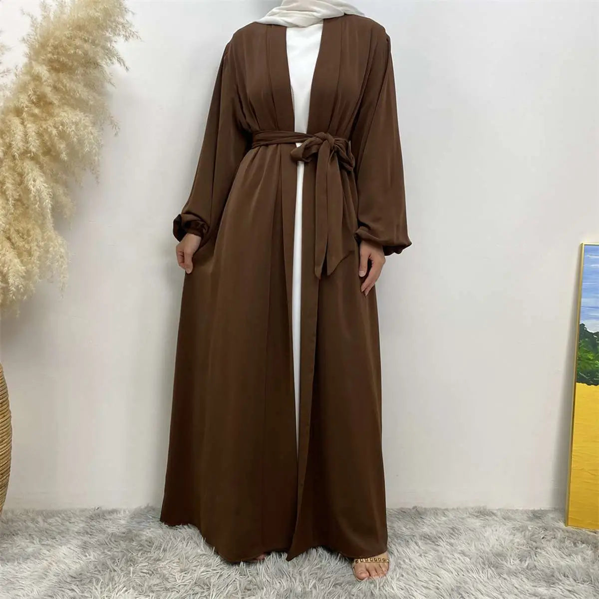 Apricot, White, Gray, Black, Pink, Army Green, Ligth Apricot, Brown