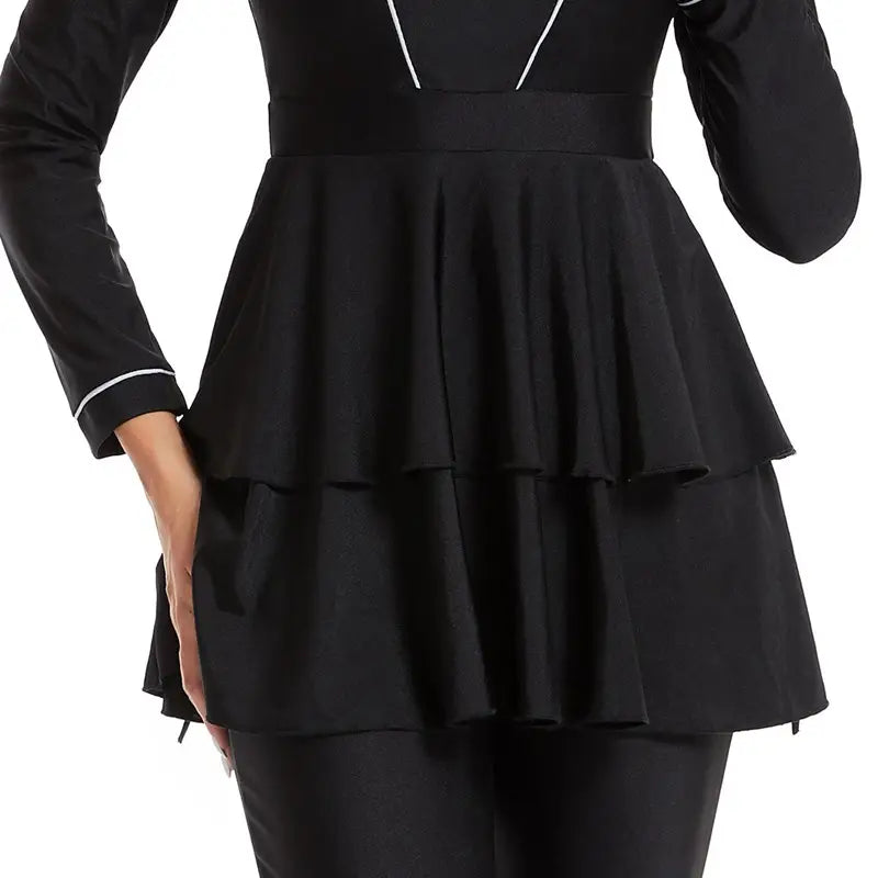 Black, Light Purple, Navy