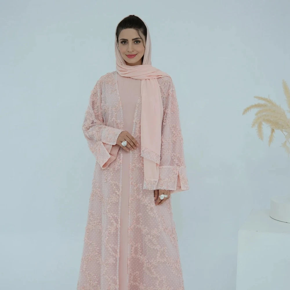 Purple, Pink, Blue, Green