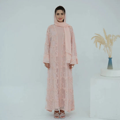 Purple, Pink, Blue, Green