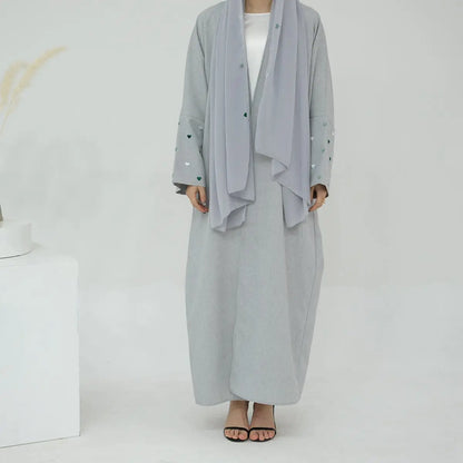 Khaki+Blue Love, Khaki+Pink Love, Dark Gray, Taro