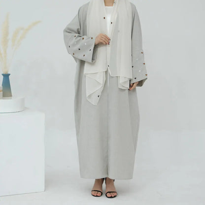 Khaki+Blue Love, Khaki+Pink Love, Dark Gray, Taro