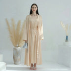 Beige, Pink, Black