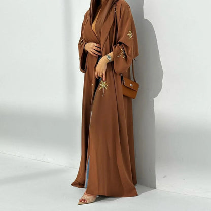Blue, Brown
