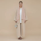 Khaki+Blue Love, Khaki+Pink Love, Dark Gray, Taro