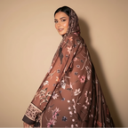 Beige, Blue, Brown