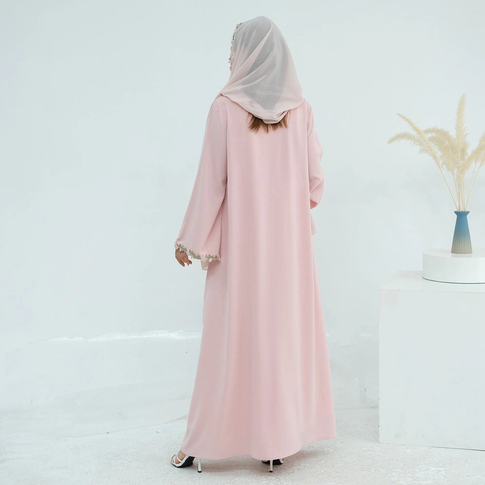 Green, Pink