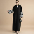 Apricot, Black