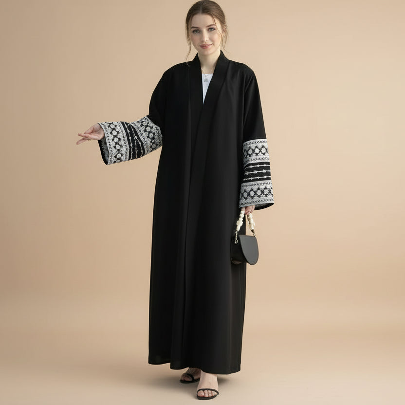 Apricot, Black