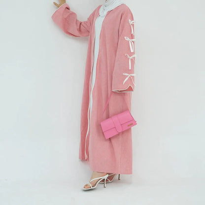 Pink, Taro, Blue