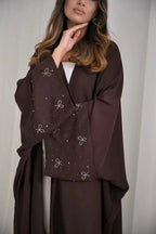 Maroon, Coffee, Black, Purple