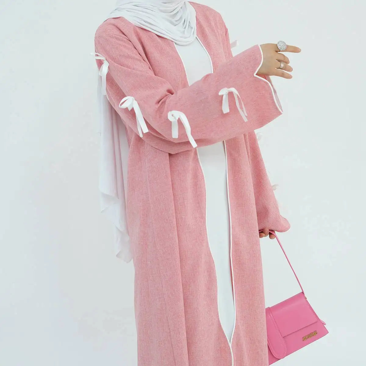 Pink, Taro, Blue