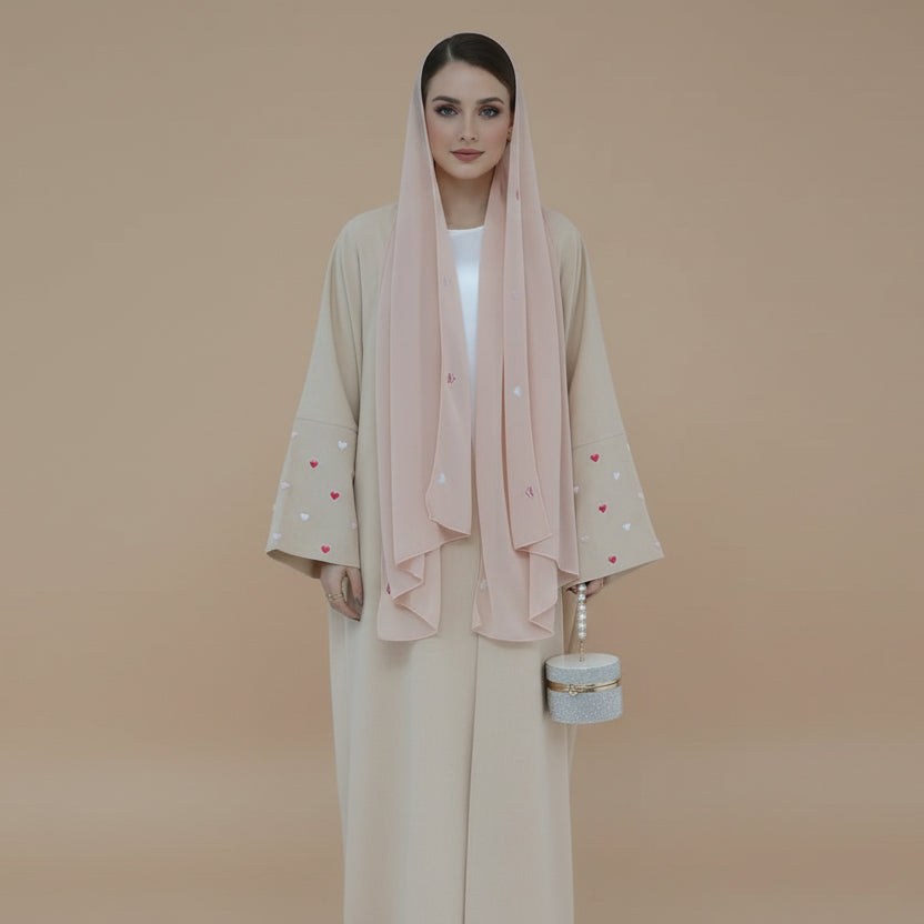 Khaki+Blue Love, Khaki+Pink Love, Dark Gray, Taro