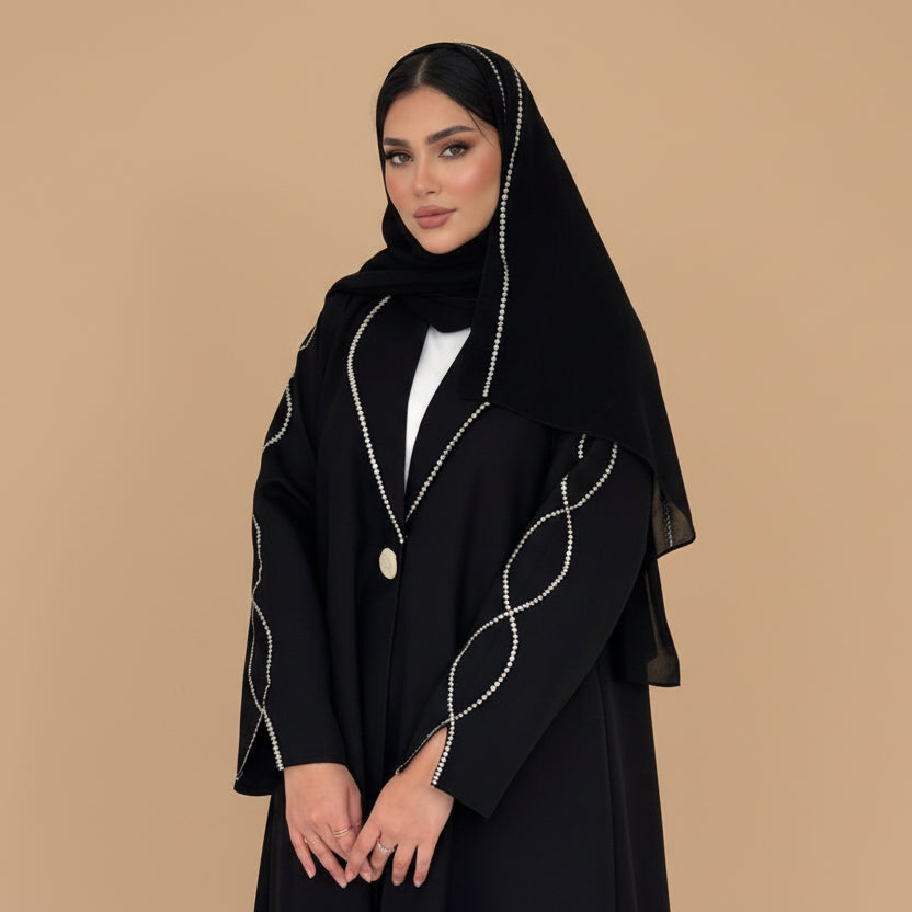 abaya dress