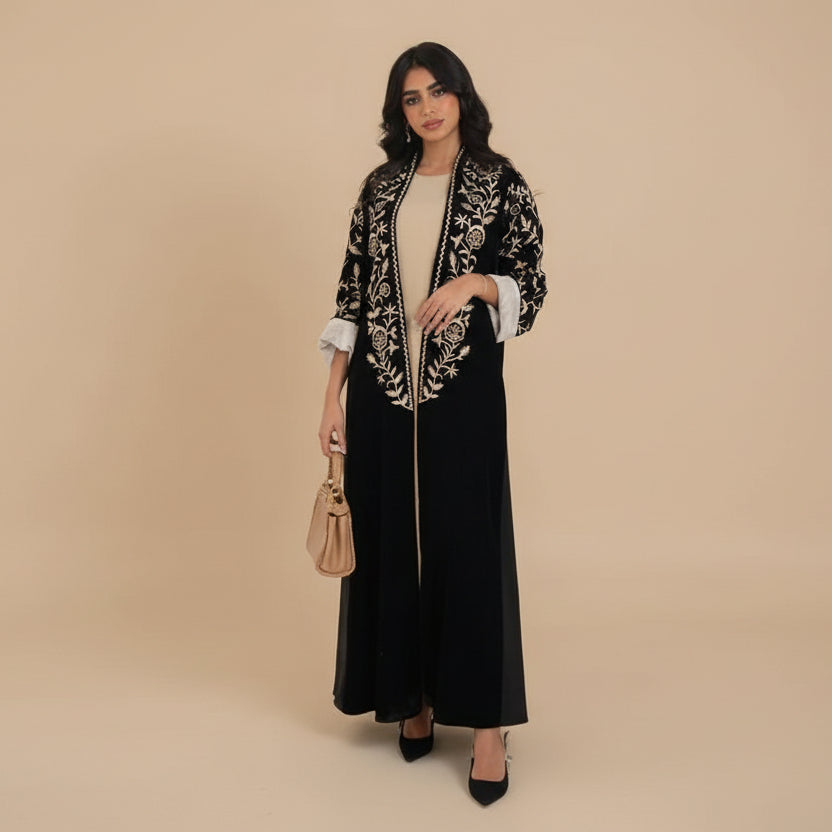 abaya dress