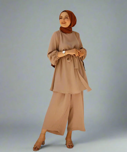 Dark Green, Black, Pink, Light Blue, White, Khaki, Mint, Beige