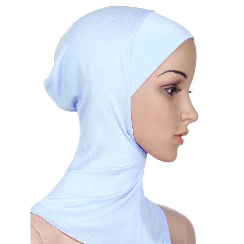 Muslim Women Sport Hijab Undercap Inner Cap