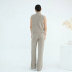 Khaki, Coffee, Black, White, Dark Gray, Light Gray