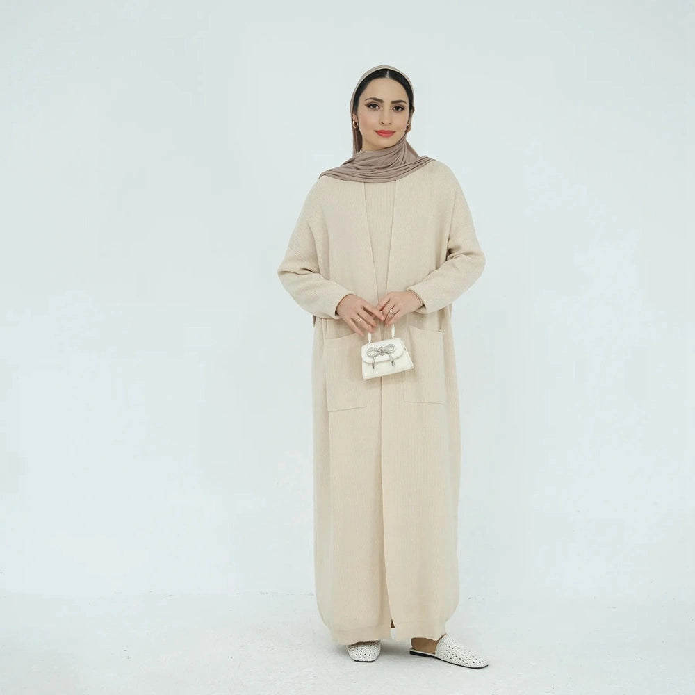 Apricot, Khaki, Black, Coffee