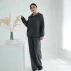 Coffee, Black, White, Khaki, Dark Gray