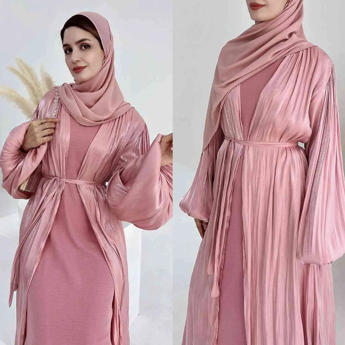 Beige, Pink, Purple, Gray, Black, Army Green, Khaki, Brown, Peacock Blue, Dark Blue, Maroon