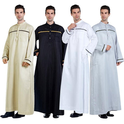 White, Gray, Black, Beige