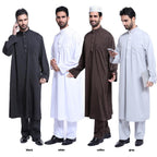ثوب الرجال العرب في الشرق الأوسط