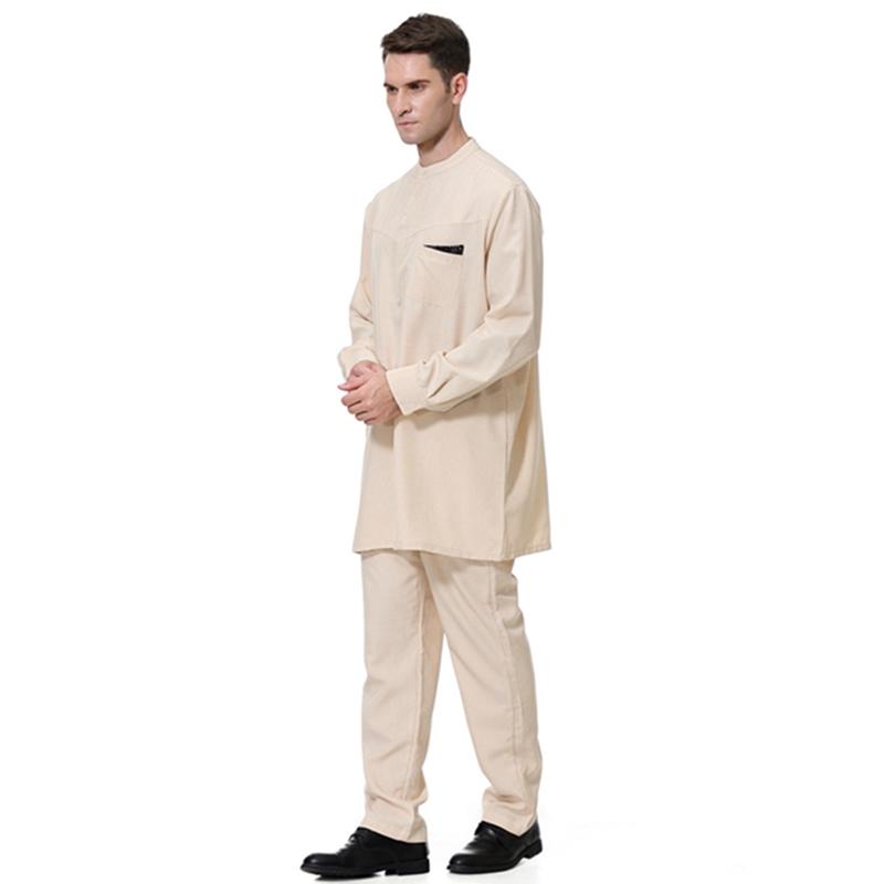 White, Gray, Khaki