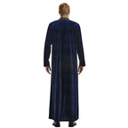Navy, Black