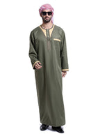White, Army Green, Light Yellow, Beige, Coffee