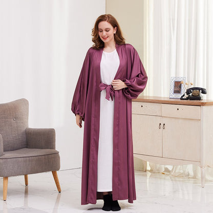 Beige, Wine Red, Purple, Black, Army Green