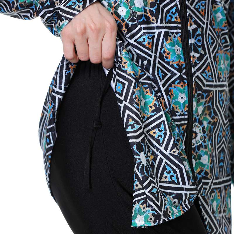 Black, Navy, Blue