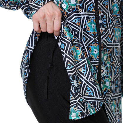 Black, Navy, Blue