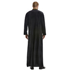 Navy, Black