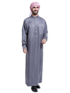 White, Camel, Red Wine, Dark Gray, Silver Gray
