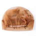 أزياء المرأة المسلمة العربية التطريز الحجاب قبعات قبعة عمامة
