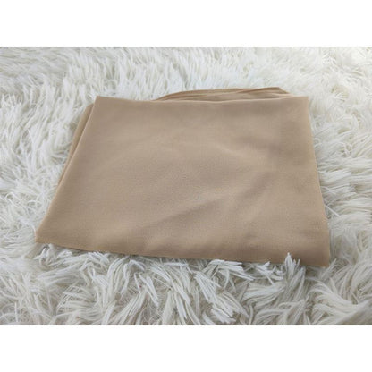 18 Colors Option Muslim Women Chiffon Hijab Scarf