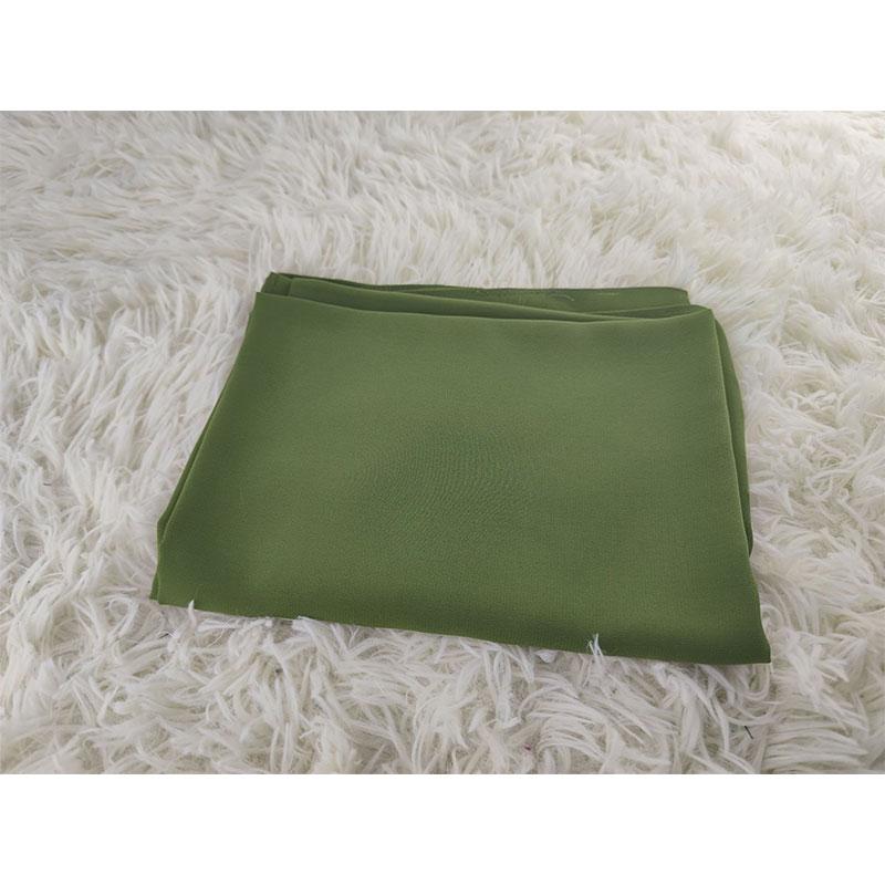 18 Colors Option Muslim Women Chiffon Hijab Scarf