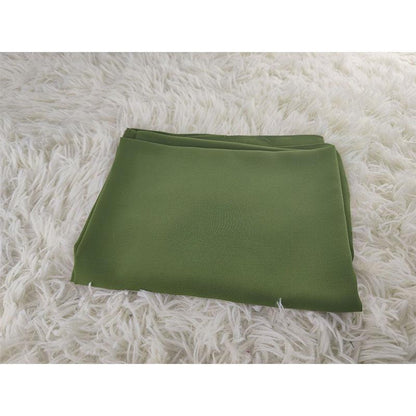 18 Colors Option Muslim Women Chiffon Hijab Scarf