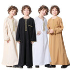 أثواب الشرق الأوسط العربية للأولاد