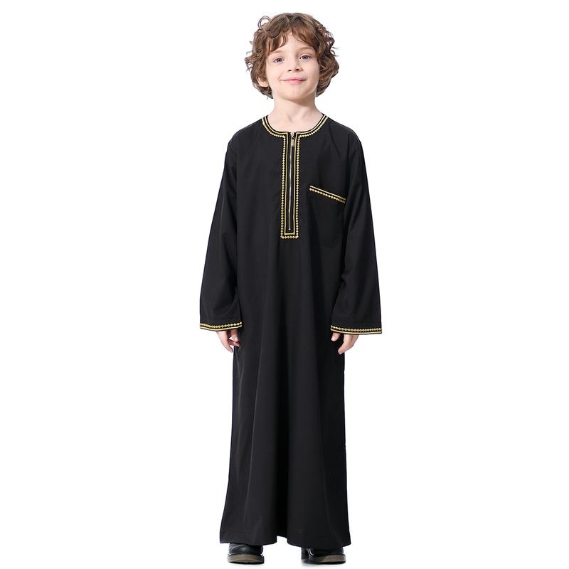 أثواب الشرق الأوسط العربية للأولاد