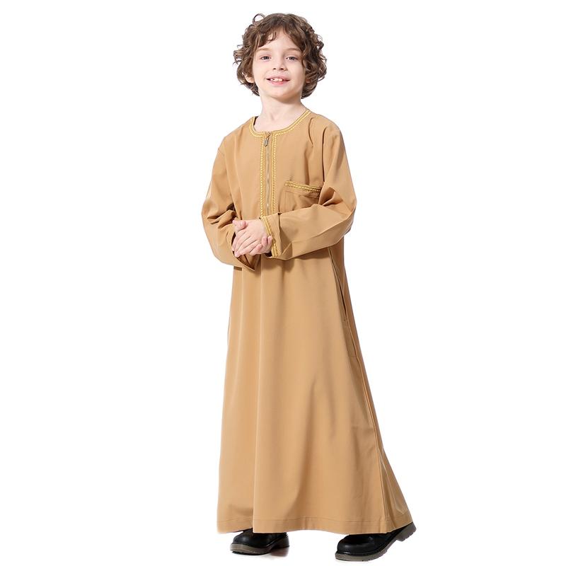 أثواب الشرق الأوسط العربية للأولاد