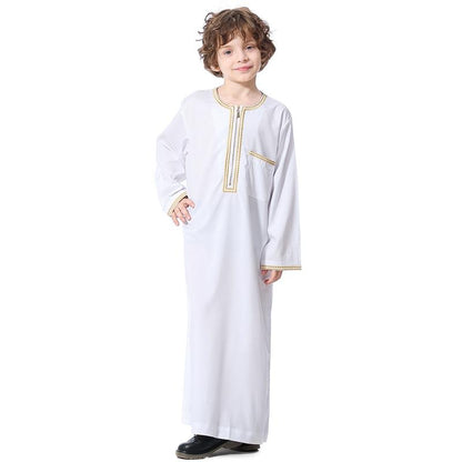 أثواب الشرق الأوسط العربية للأولاد