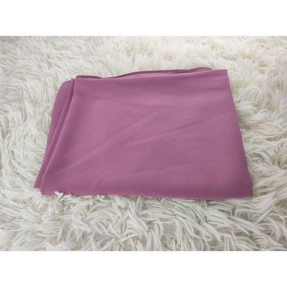 18 Colors Option Muslim Women Chiffon Hijab Scarf