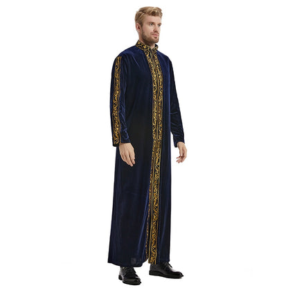Navy, Black